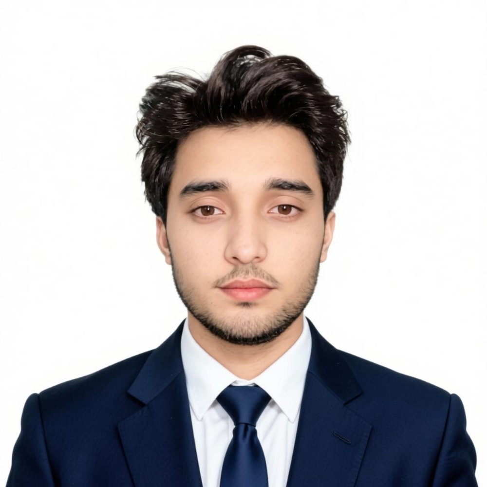 Hikmat Ullah
